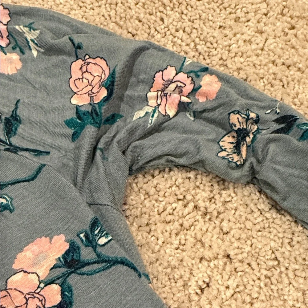 Latched Mama Robe - Picture 5 of 8